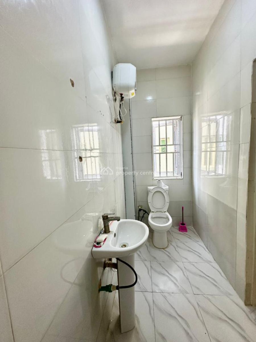 2 Bedroom Flat Apartment, Ikate, Lekki, Lagos, Flat / Apartment Short Let