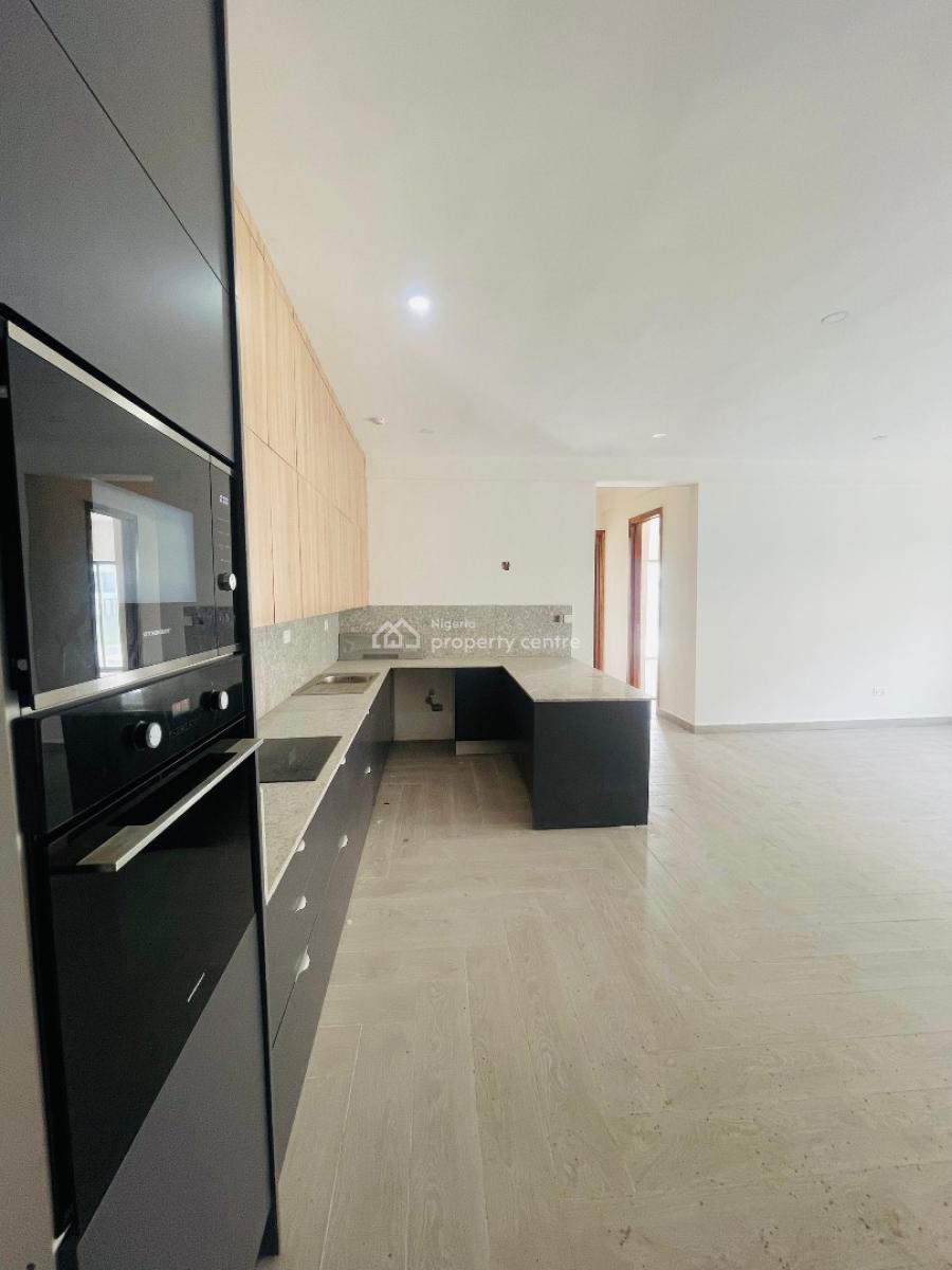 Luxury 2 Bedroom Apartment with Swimming Pool in a Serene Estate, Ikate, Lekki, Lagos, House for Sale