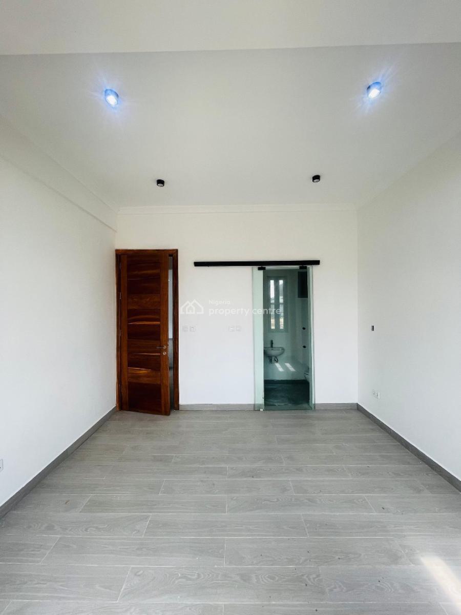 Luxury 2 Bedroom Apartment with Swimming Pool in a Serene Estate, Ikate, Lekki, Lagos, House for Sale