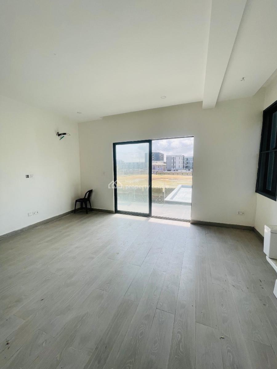 Luxury 2 Bedroom Apartment with Swimming Pool in a Serene Estate, Ikate, Lekki, Lagos, House for Sale