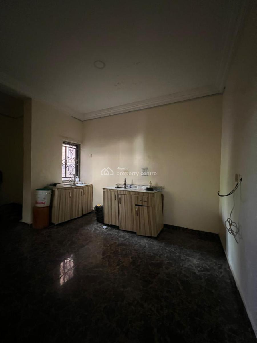 Well Built 4 Bedroom Semi-detached Duplex with 1 Room Bq, Jabi, Abuja, Semi-detached Duplex for Sale