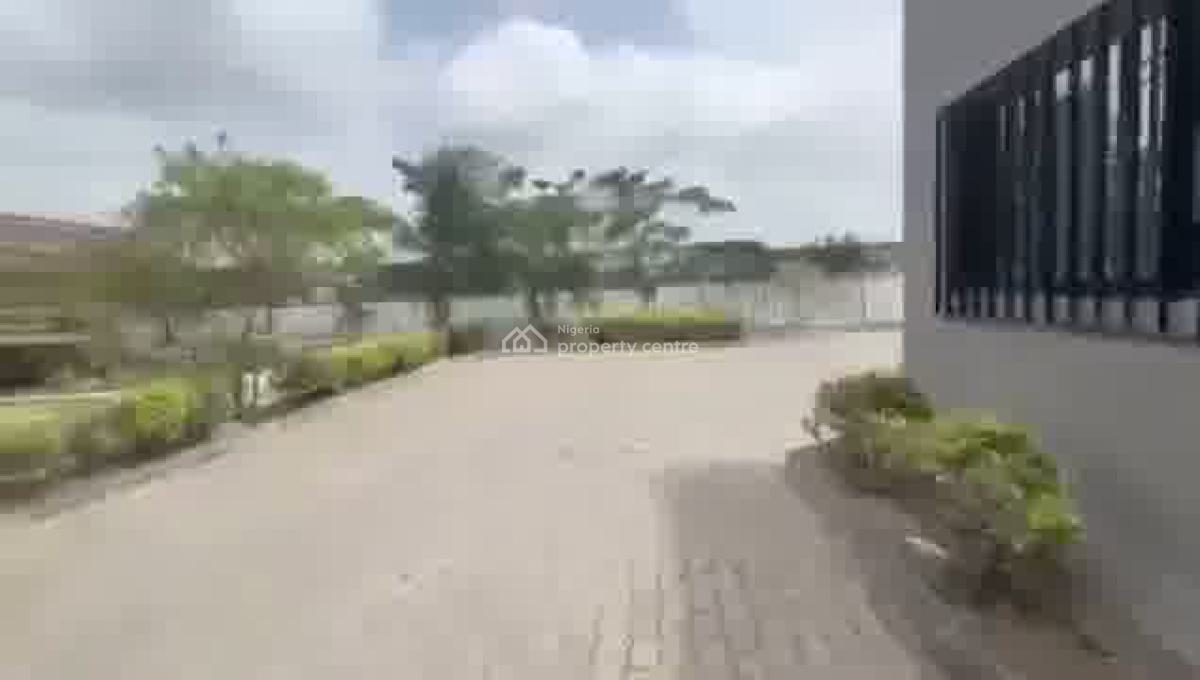16,000sqm Waterfront Plot, Ozumba Mbadiwe, Victoria Island (vi), Lagos, Land for Sale