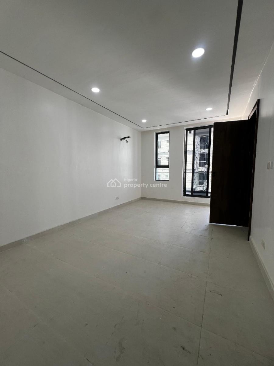 3 Bedroom Apartment, Ikate, Lekki, Lagos, Flat / Apartment for Rent