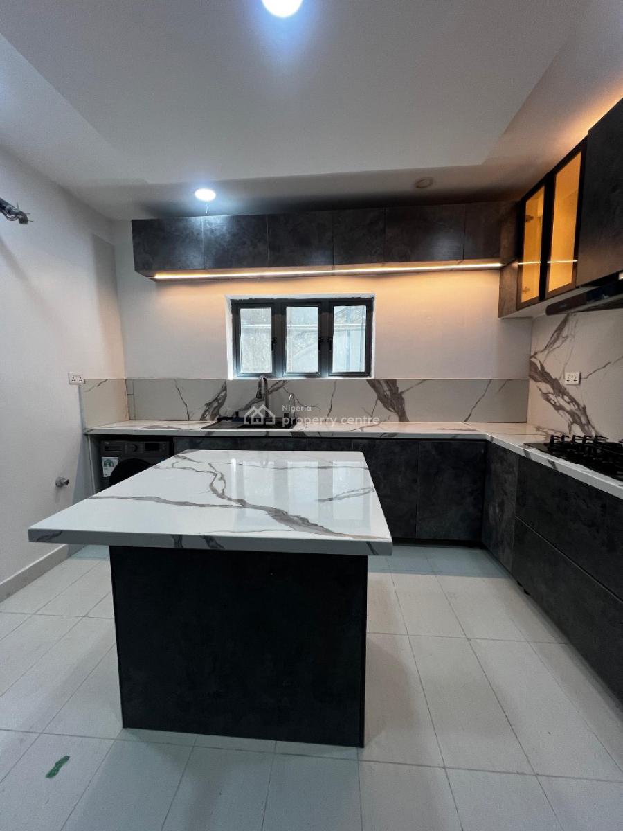 3 Bedroom Apartment, Ikate, Lekki, Lagos, Flat / Apartment for Rent