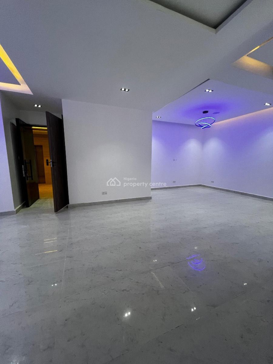 3 Bedroom Apartment, Ikate, Lekki, Lagos, Flat / Apartment for Rent