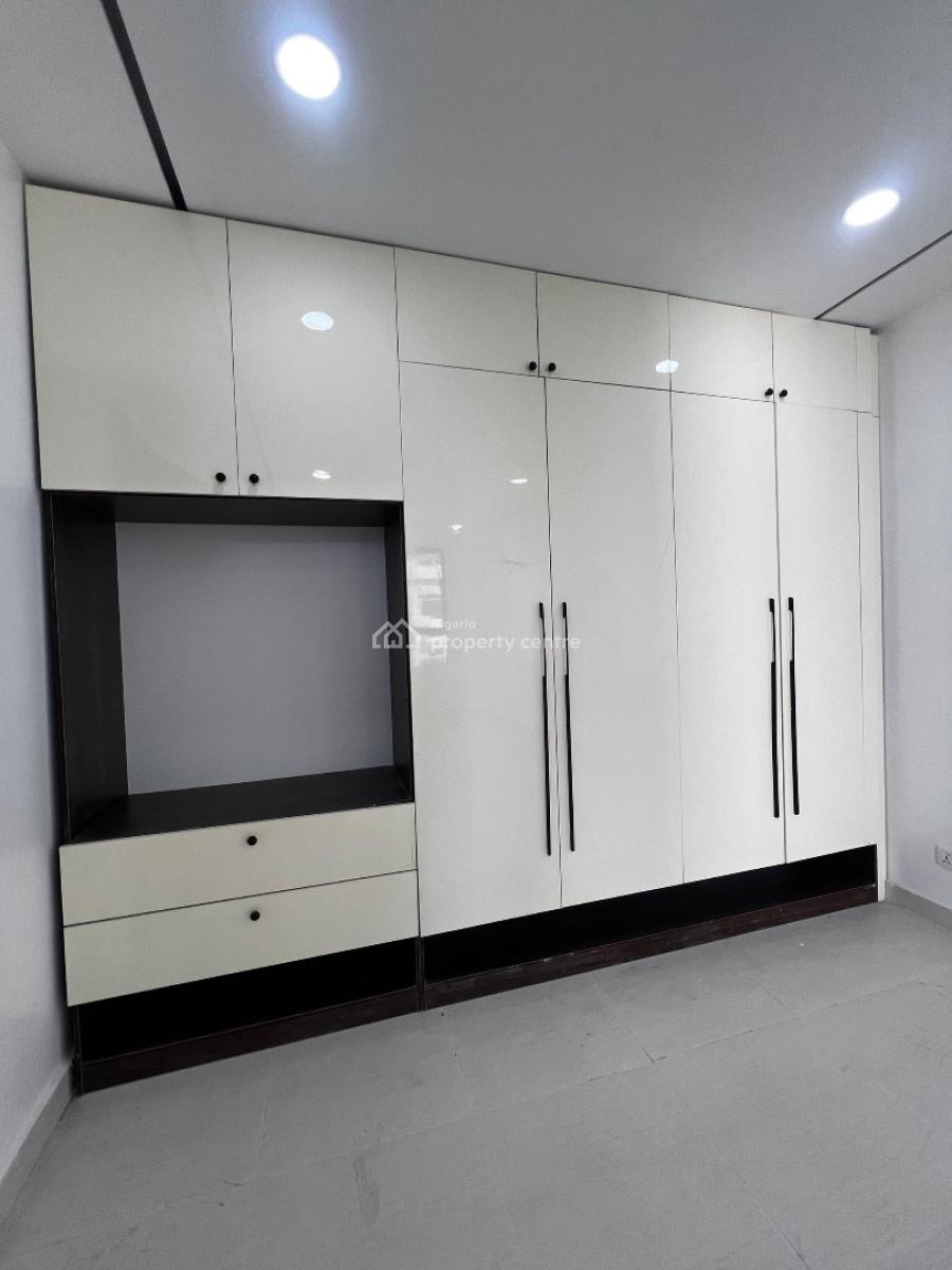 3 Bedroom Apartment, Ikate, Lekki, Lagos, Flat / Apartment for Rent