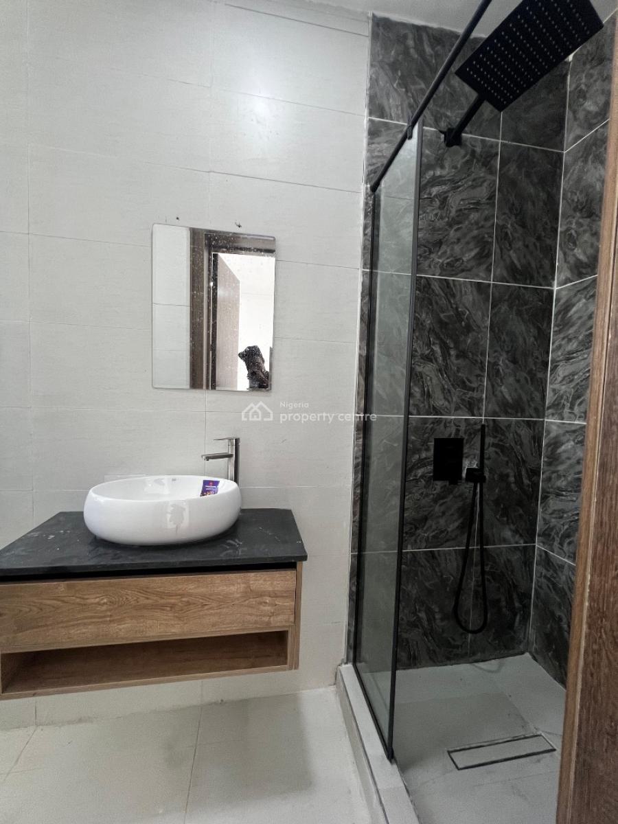 3 Bedroom Apartment, Ikate, Lekki, Lagos, Flat / Apartment for Rent