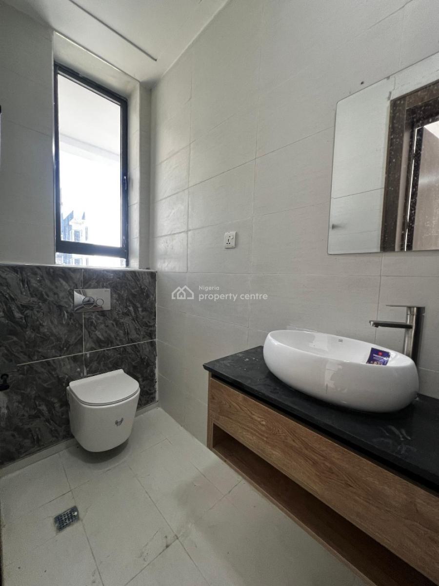 3 Bedroom Apartment, Ikate, Lekki, Lagos, Flat / Apartment for Rent