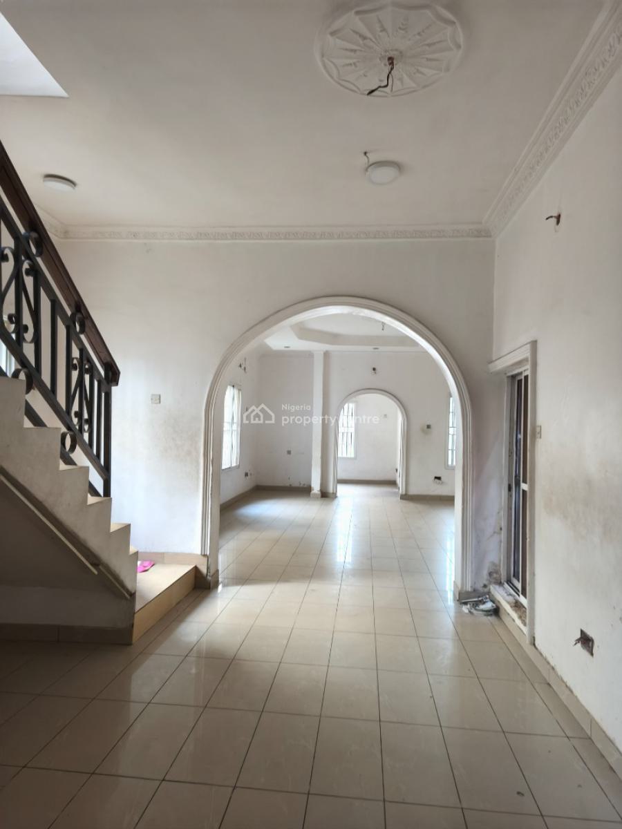 Blocks of Flat with Bq, Victory Estate, Ajah, Lagos, Semi-detached Duplex for Sale