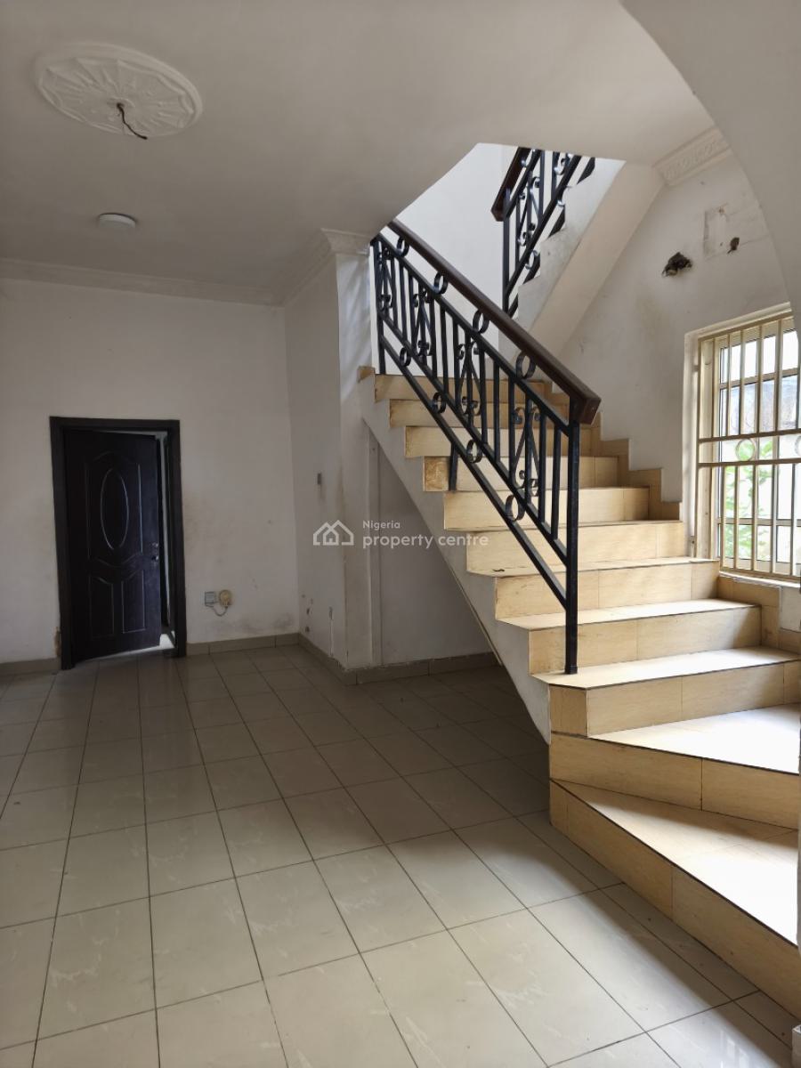 Blocks of Flat with Bq, Victory Estate, Ajah, Lagos, Semi-detached Duplex for Sale
