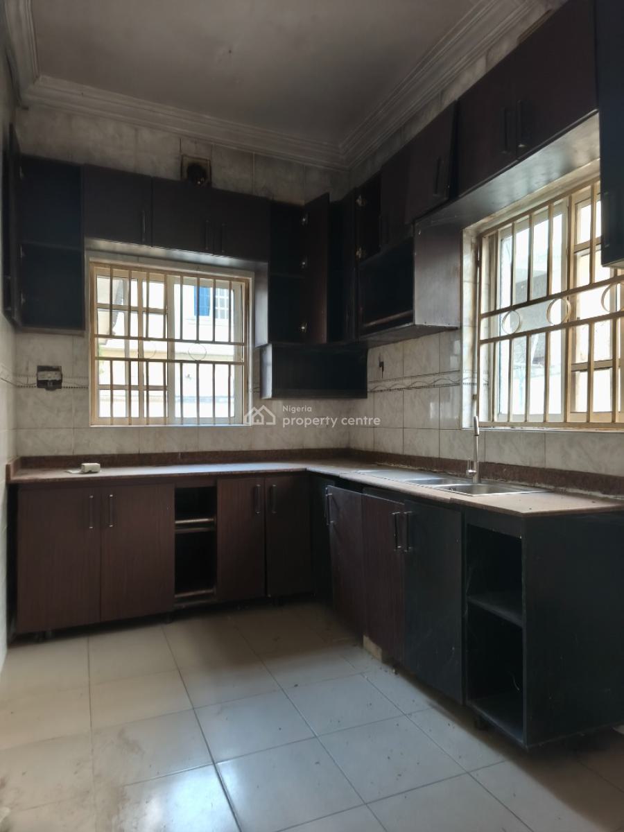 Blocks of Flat with Bq, Victory Estate, Ajah, Lagos, Semi-detached Duplex for Sale