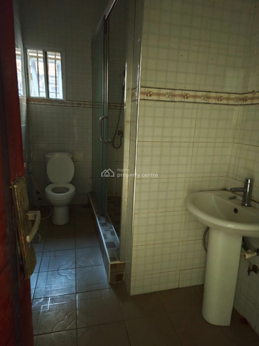 Blocks of Flat with Bq, Victory Estate, Ajah, Lagos, Semi-detached Duplex for Sale