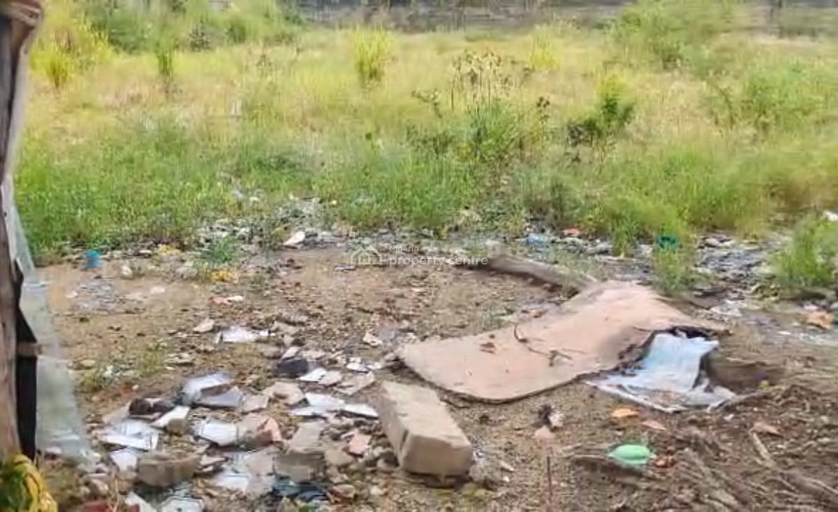 Land Measuring 2,500sqm, Idejo Street, Victoria Island (vi), Lagos, Mixed-use Land for Sale