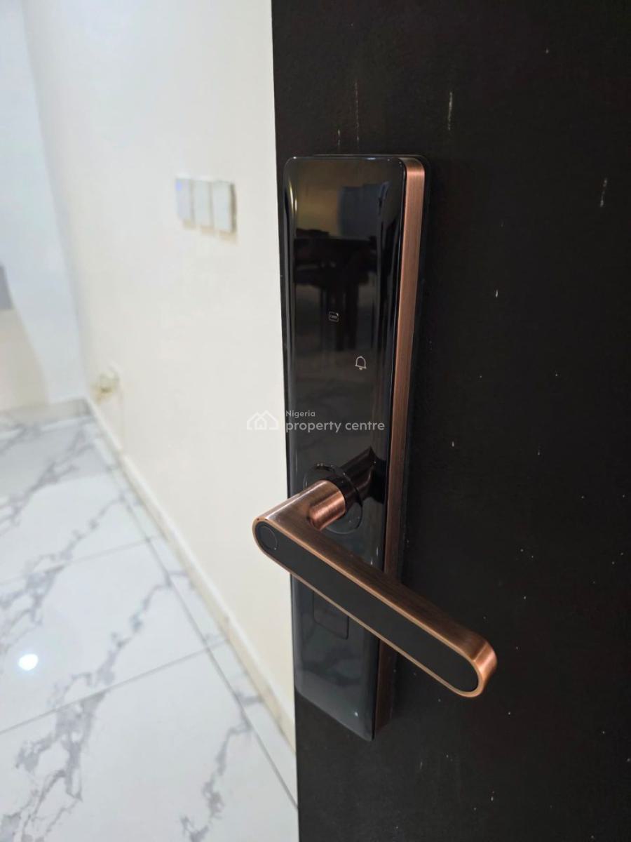 Fully Furnished & Serviced 2-bedroom Apartment, Idu Industrial, Abuja, House for Rent