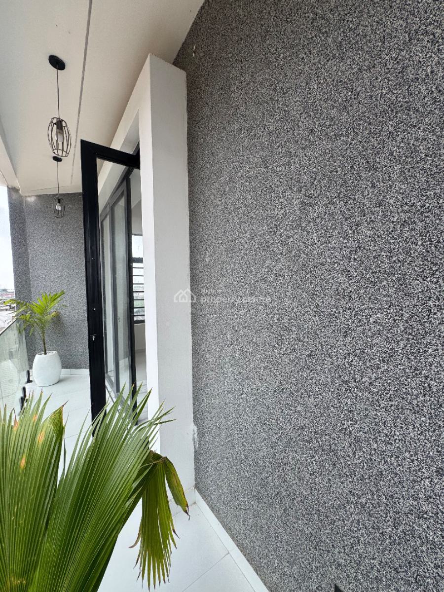 Newly Built 4 Bedroom Detached Duplex, Ajah, Lagos, Detached Duplex for Sale