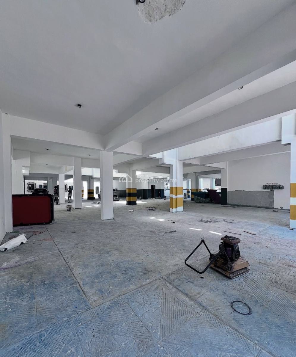 Fully Serviced 3 Bedroom Apartments with Swimming Pool & Gym, 2nd Tollgate, Lekki, Lagos, Flat / Apartment for Sale