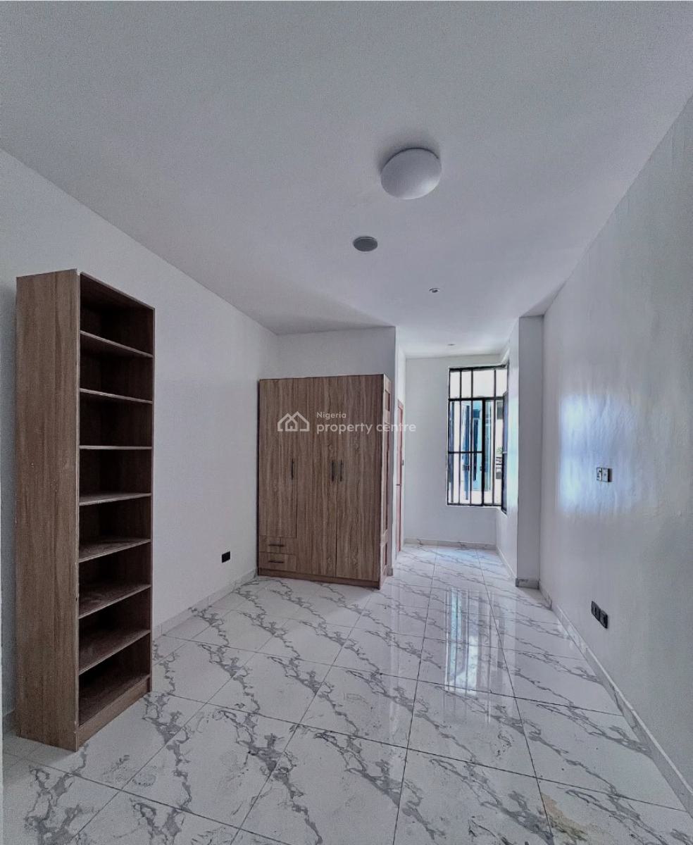 Fully Serviced 3 Bedroom Apartments with Swimming Pool & Gym, 2nd Tollgate, Lekki, Lagos, Flat / Apartment for Sale