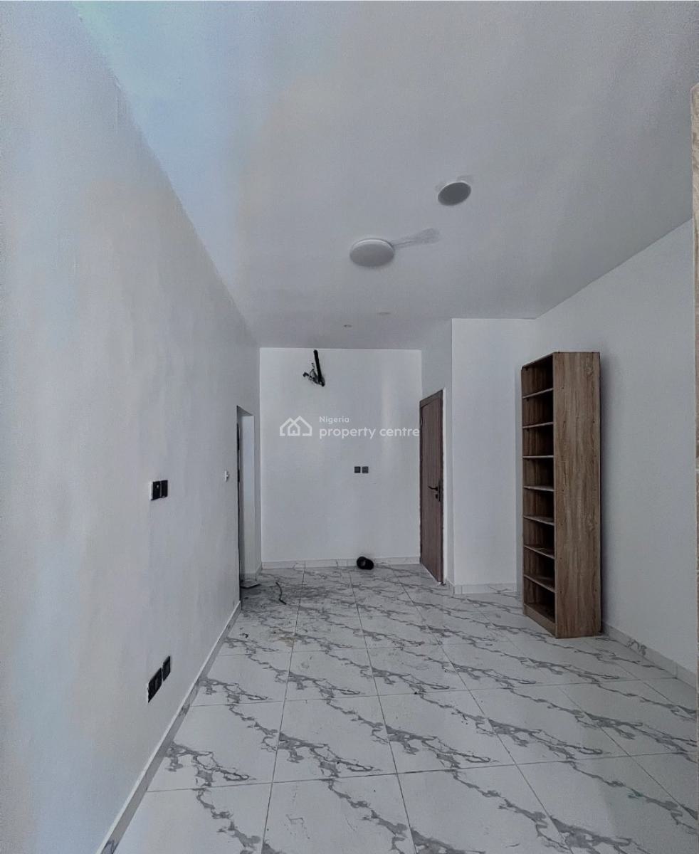 Fully Serviced 3 Bedroom Apartments with Swimming Pool & Gym, 2nd Tollgate, Lekki, Lagos, Flat / Apartment for Sale