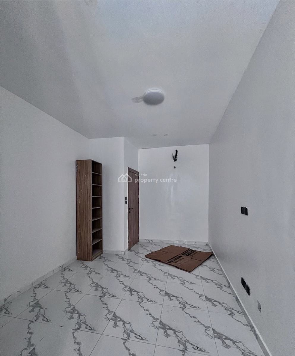 Fully Serviced 3 Bedroom Apartments with Swimming Pool & Gym, 2nd Tollgate, Lekki, Lagos, Flat / Apartment for Sale