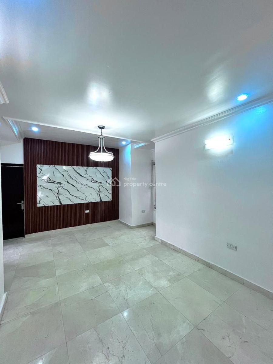 Serviced 3 Bedroom Apartment, Lekki Phase 1, Lekki, Lagos, Flat / Apartment for Rent