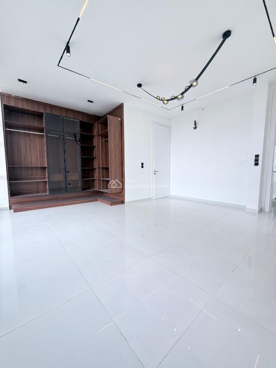 5 Bedroom Detached Duplex, Osapa, Lekki, Lagos, Detached Duplex for Sale