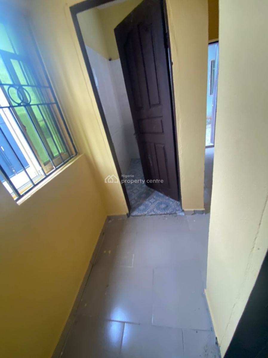 Sharp Room and Parlor, Atlantic Estate, Sangotedo, Ajah, Lagos, Mini Flat (room and Parlour) for Rent