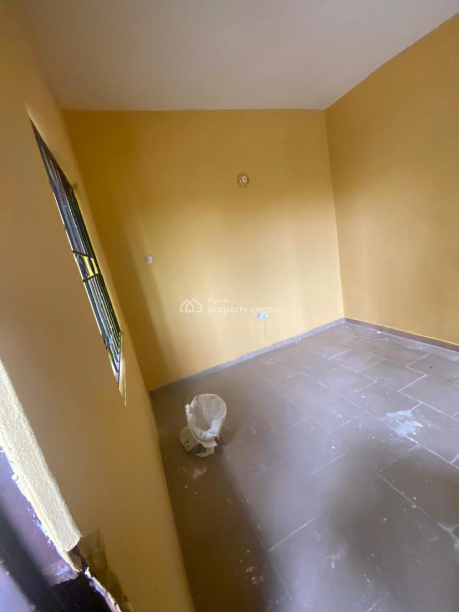 Sharp Room and Parlor, Atlantic Estate, Sangotedo, Ajah, Lagos, Mini Flat (room and Parlour) for Rent