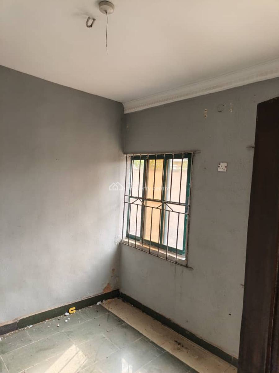 Very Decent 2 Bedroom Flat Master Bedroom Ensuite, Pop Finishing, Bot, Kosofe, Ketu, Lagos, Flat / Apartment for Rent