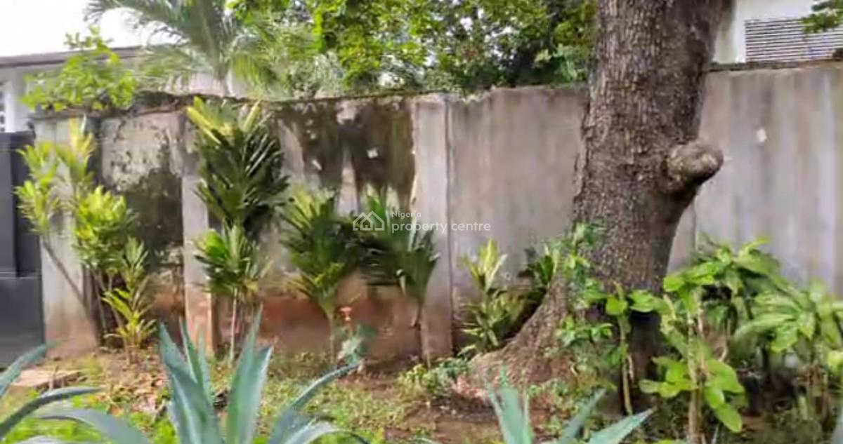 2 Units of 5  Bedroom Semi Detached House with Bq on 3100sqm of Land, Victoria Island (vi), Lagos, Detached Duplex for Sale