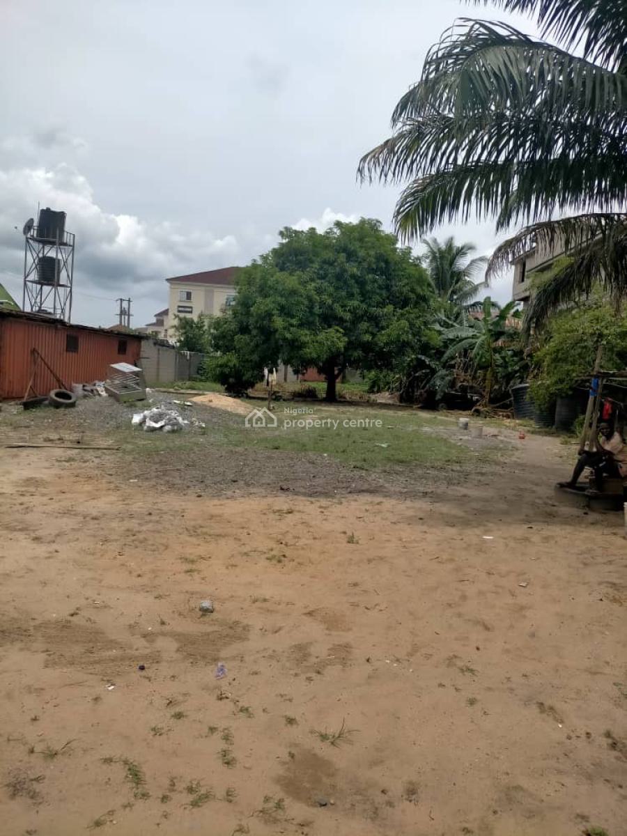 1636sqm of Land, Sangotedo, Ajah, Lagos, Residential Land for Sale
