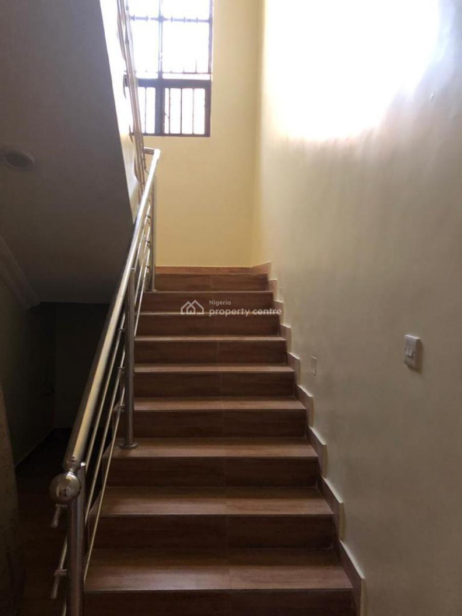 Luxury 3 Bedrooms Detached Bungalow + Penthouse, Riverview Estate, Opic Isheri, Isheri North, Lagos, Detached Bungalow for Sale