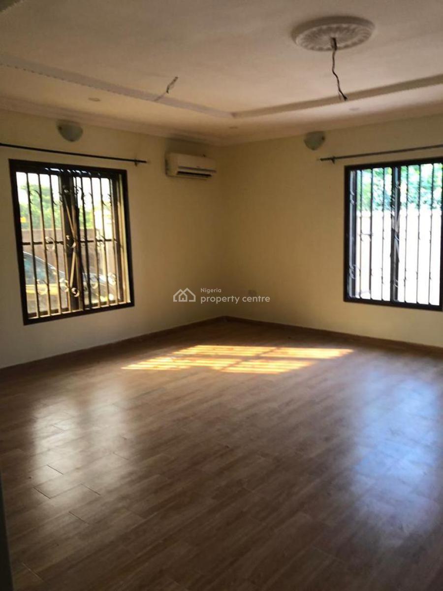 Luxury 3 Bedrooms Detached Bungalow + Penthouse, Riverview Estate, Opic Isheri, Isheri North, Lagos, Detached Bungalow for Sale