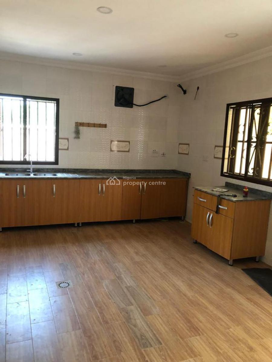 Luxury 3 Bedrooms Detached Bungalow + Penthouse, Riverview Estate, Opic Isheri, Isheri North, Lagos, Detached Bungalow for Sale