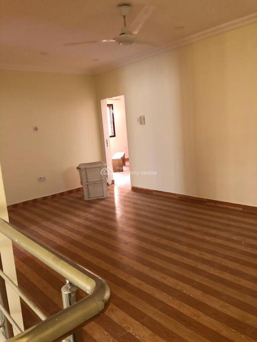 Luxury 3 Bedrooms Detached Bungalow + Penthouse, Riverview Estate, Opic Isheri, Isheri North, Lagos, Detached Bungalow for Sale