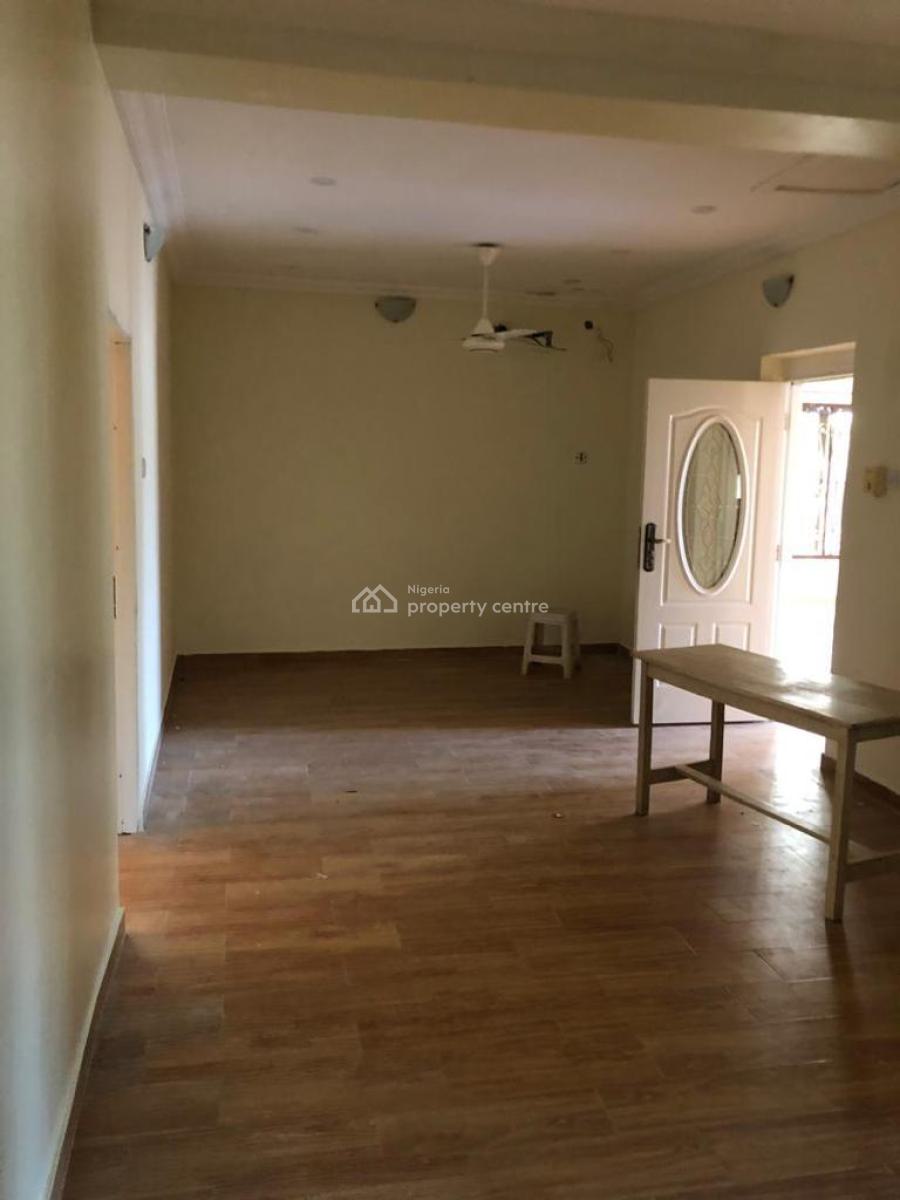 Luxury 3 Bedrooms Detached Bungalow + Penthouse, Riverview Estate, Opic Isheri, Isheri North, Lagos, Detached Bungalow for Sale