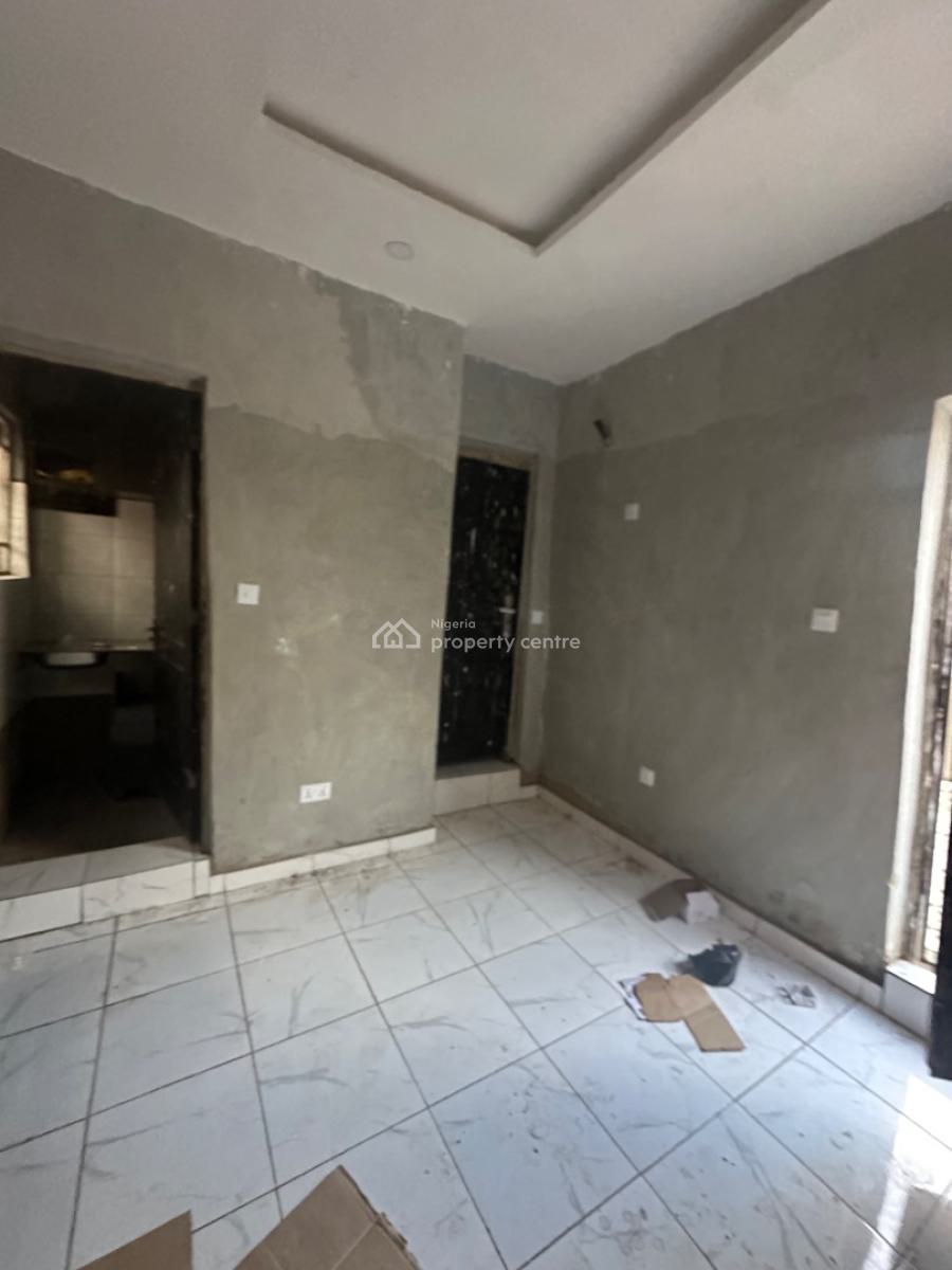 Excellent Brand New 1 Bedroom Apartment, Aldenco, Galadimawa, Abuja, Flat / Apartment for Rent