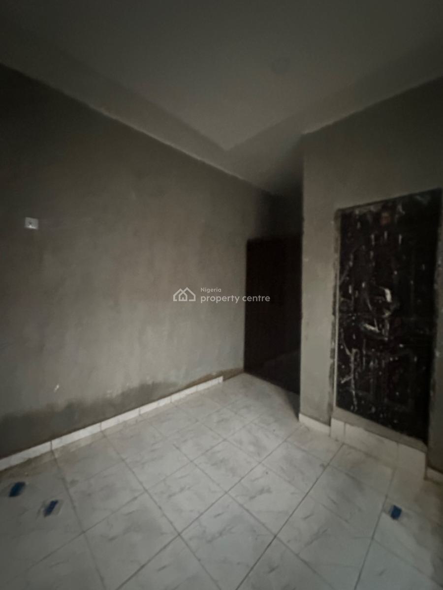 Excellent Brand New 1 Bedroom Apartment, Aldenco, Galadimawa, Abuja, Flat / Apartment for Rent