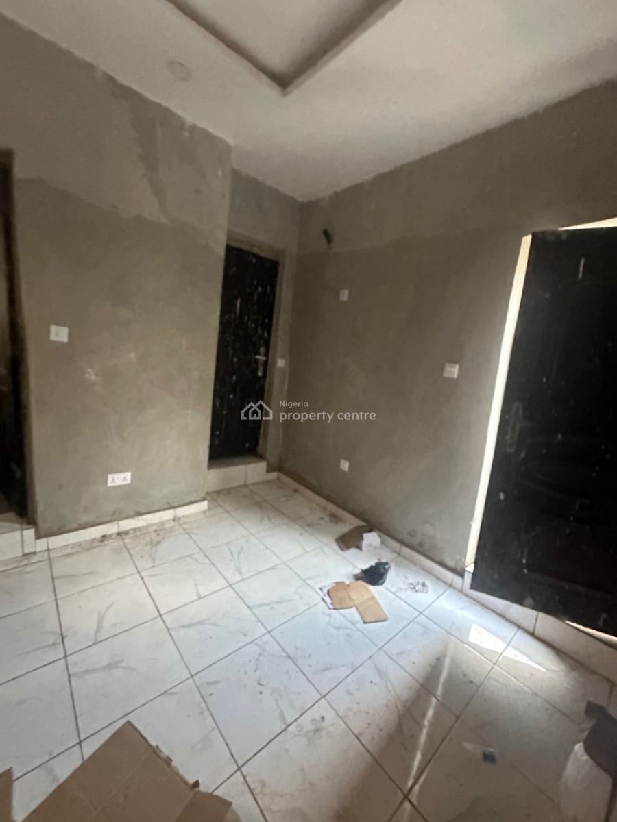 Excellent Brand New 1 Bedroom Apartment, Aldenco, Galadimawa, Abuja, Flat / Apartment for Rent