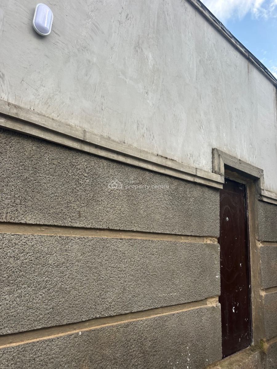 Excellent Brand New 1 Bedroom Apartment, Aldenco, Galadimawa, Abuja, Flat / Apartment for Rent