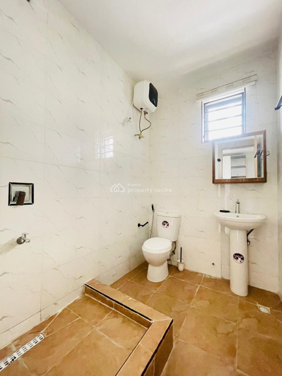 Luxury 4 Bedroom  Terraced Duplex with Bq, Luxury 4 Bedroom  Terraced Duplex with Bq, Ikate, Lekki, Lagos, House for Sale