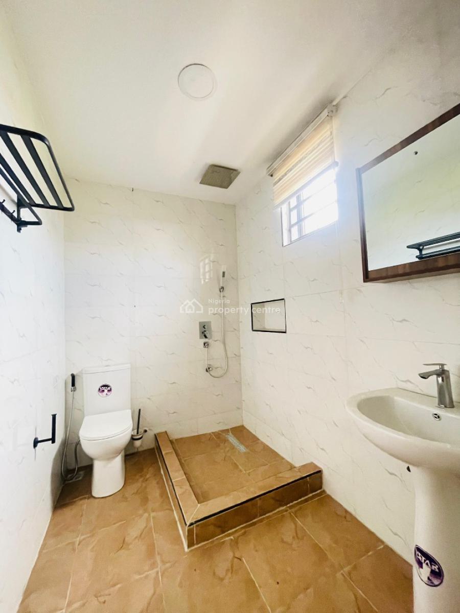 Luxury 4 Bedroom  Terraced Duplex with Bq, Luxury 4 Bedroom  Terraced Duplex with Bq, Ikate, Lekki, Lagos, House for Sale