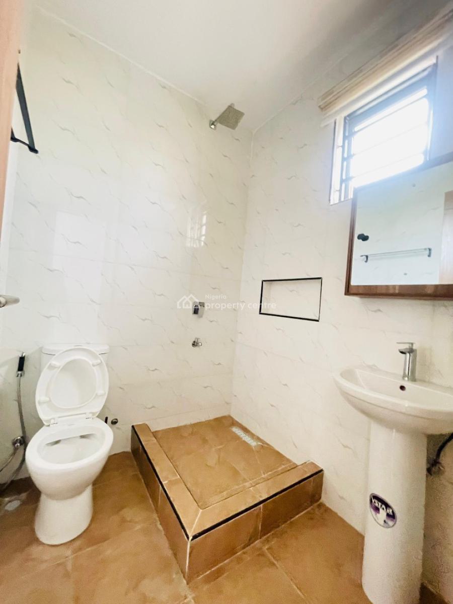 Luxury 4 Bedroom  Terraced Duplex with Bq, Luxury 4 Bedroom  Terraced Duplex with Bq, Ikate, Lekki, Lagos, House for Sale