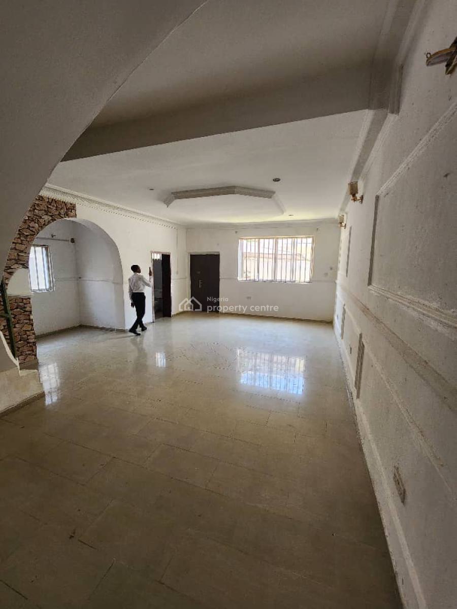 Specious 4 Bedroom Semi Detached Suitable for Commercial & Residential, Lekki Phase 1, Lekki, Lagos, Semi-detached Duplex for Rent