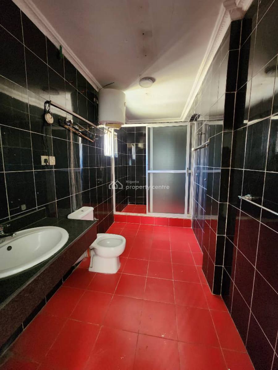 Specious 4 Bedroom Semi Detached Suitable for Commercial & Residential, Lekki Phase 1, Lekki, Lagos, Semi-detached Duplex for Rent