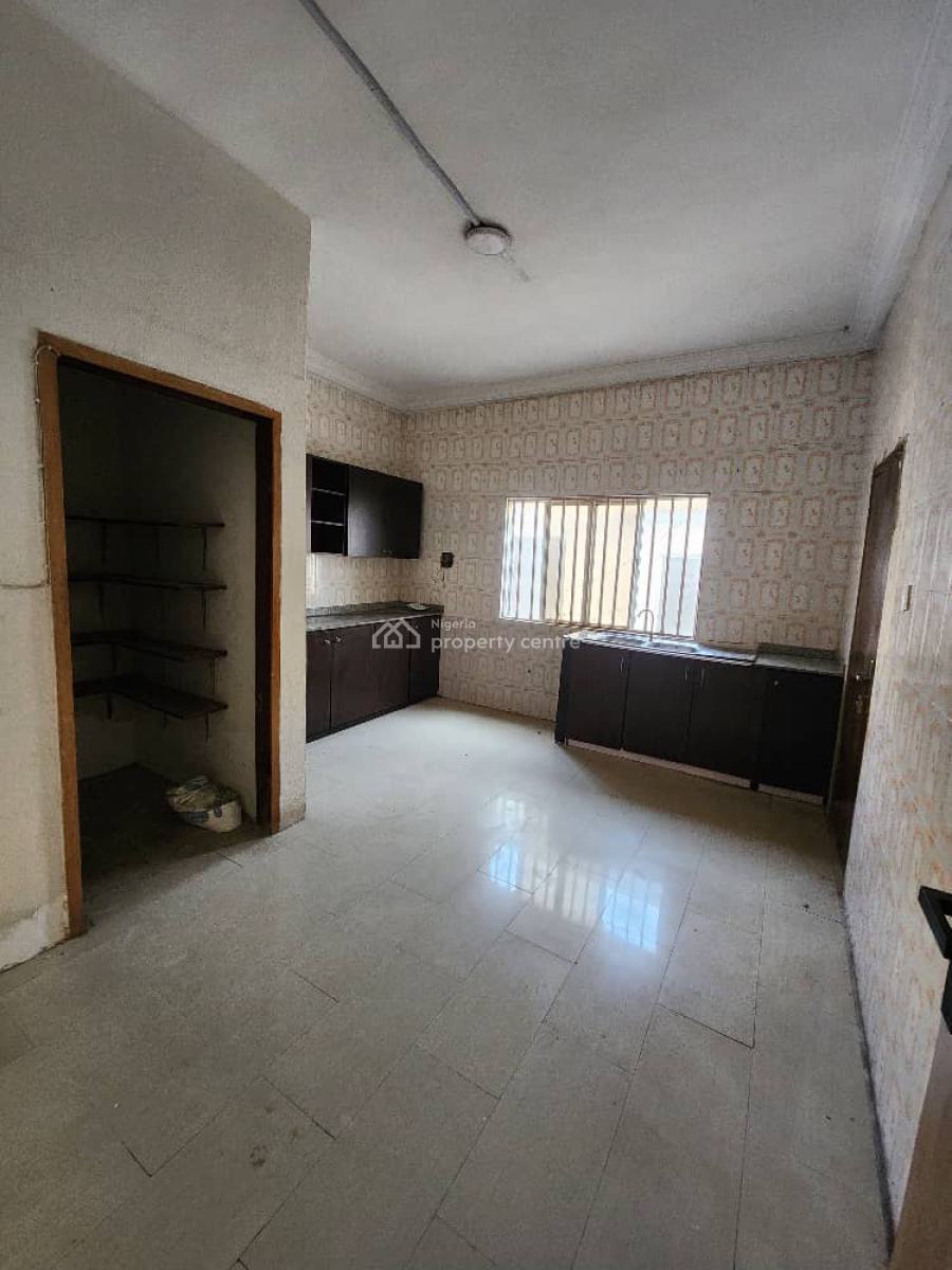 Specious 4 Bedroom Semi Detached Suitable for Commercial & Residential, Lekki Phase 1, Lekki, Lagos, Semi-detached Duplex for Rent