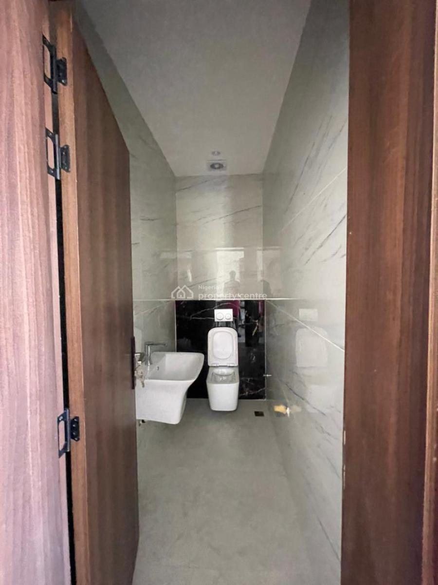 2 Bedroom Brand New Apartment on The First Floor of a Highrise Building, Sinari Daranijo Street, Victoria Island (vi), Lagos, Flat / Apartment for Sale