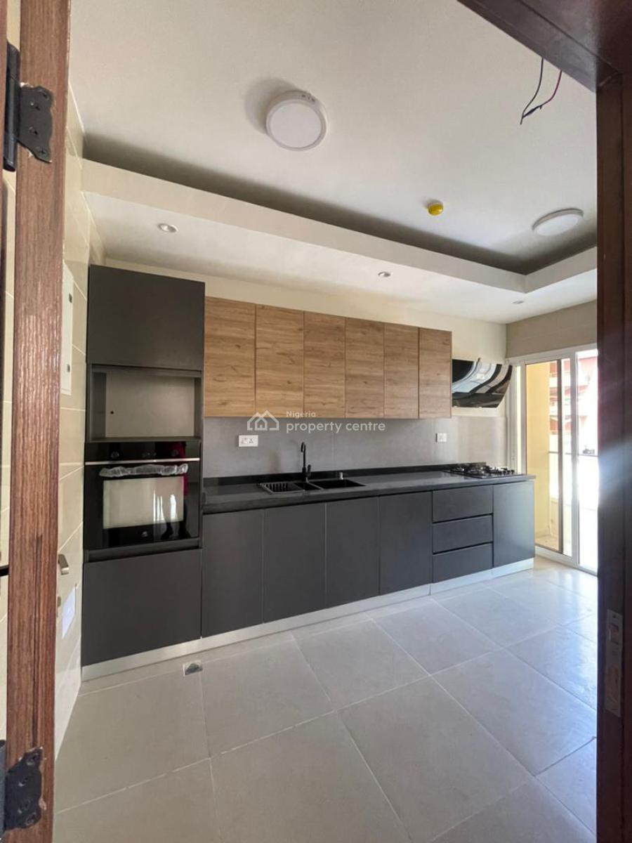 2 Bedroom Brand New Apartment on The First Floor of a Highrise Building, Sinari Daranijo Street, Victoria Island (vi), Lagos, Flat / Apartment for Sale