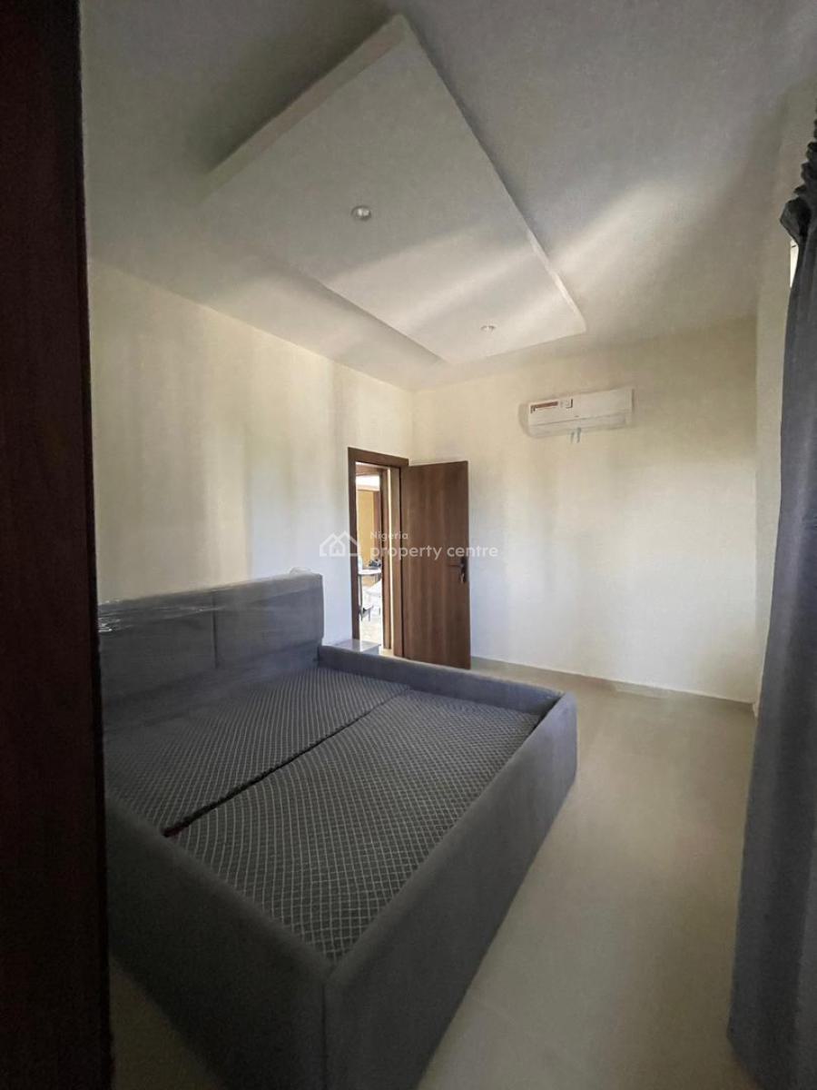 2 Bedroom Brand New Apartment on The First Floor of a Highrise Building, Sinari Daranijo Street, Victoria Island (vi), Lagos, Flat / Apartment for Sale