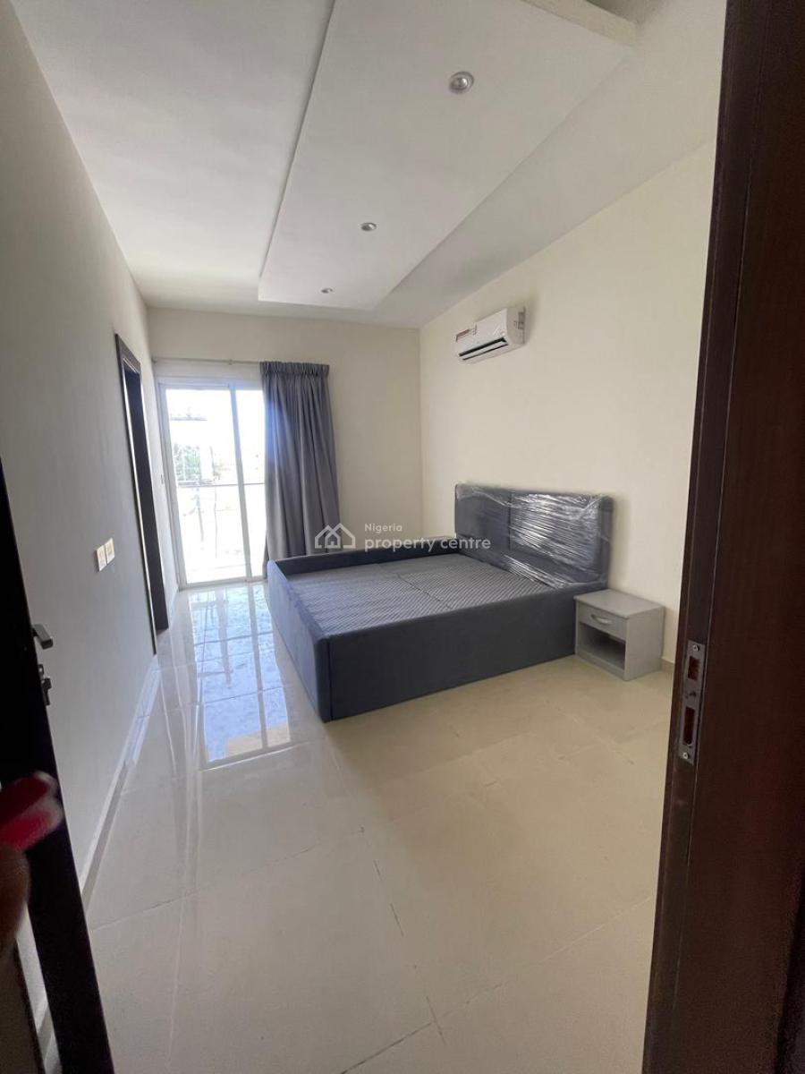 2 Bedroom Brand New Apartment on The First Floor of a Highrise Building, Sinari Daranijo Street, Victoria Island (vi), Lagos, Flat / Apartment for Sale