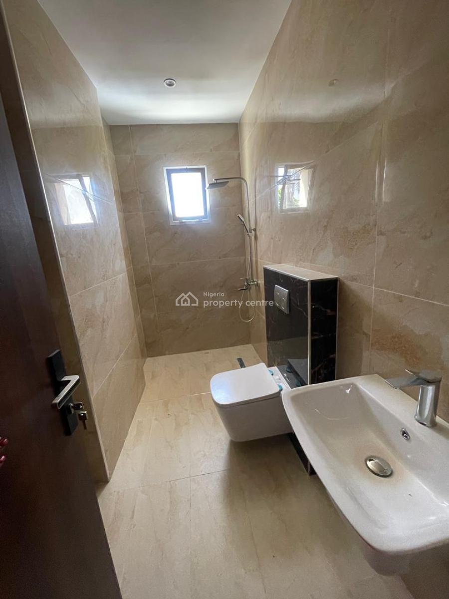 2 Bedroom Brand New Apartment on The First Floor of a Highrise Building, Sinari Daranijo Street, Victoria Island (vi), Lagos, Flat / Apartment for Sale